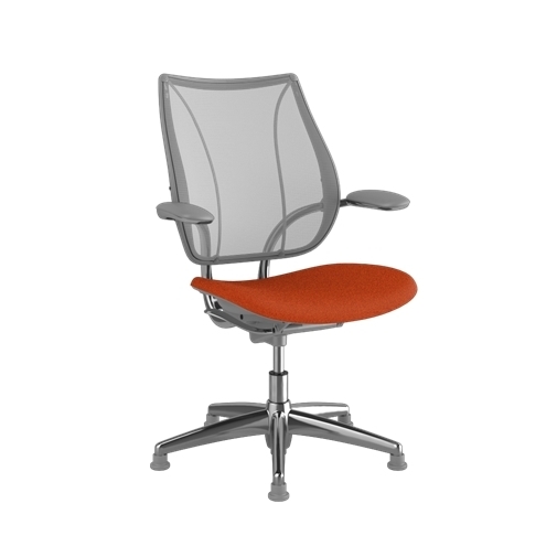 Liberty chair Glides (Non-rolling glides for fixed location use) - G